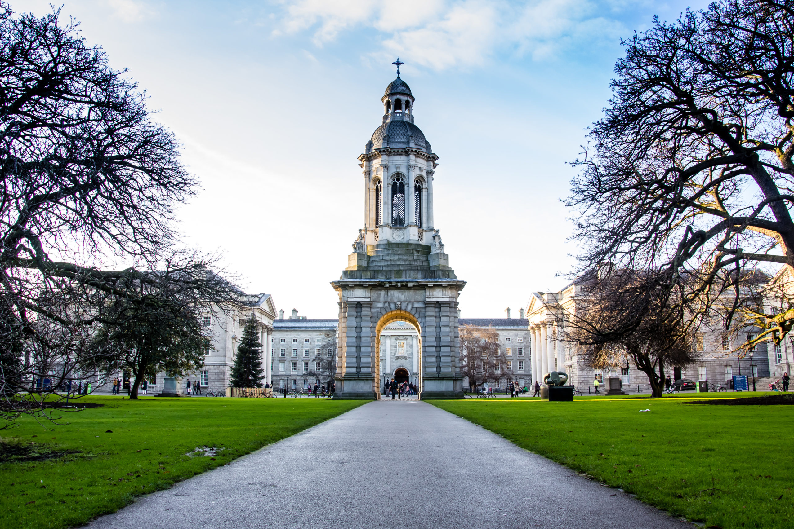 Voyage scolaire Témoignage Lycée Lakanal – Dublin et Belfast